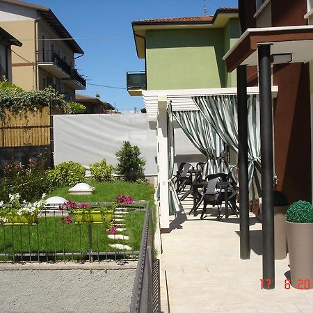 Blau Vacanze Peschiera del Garda Eksteriør bilde