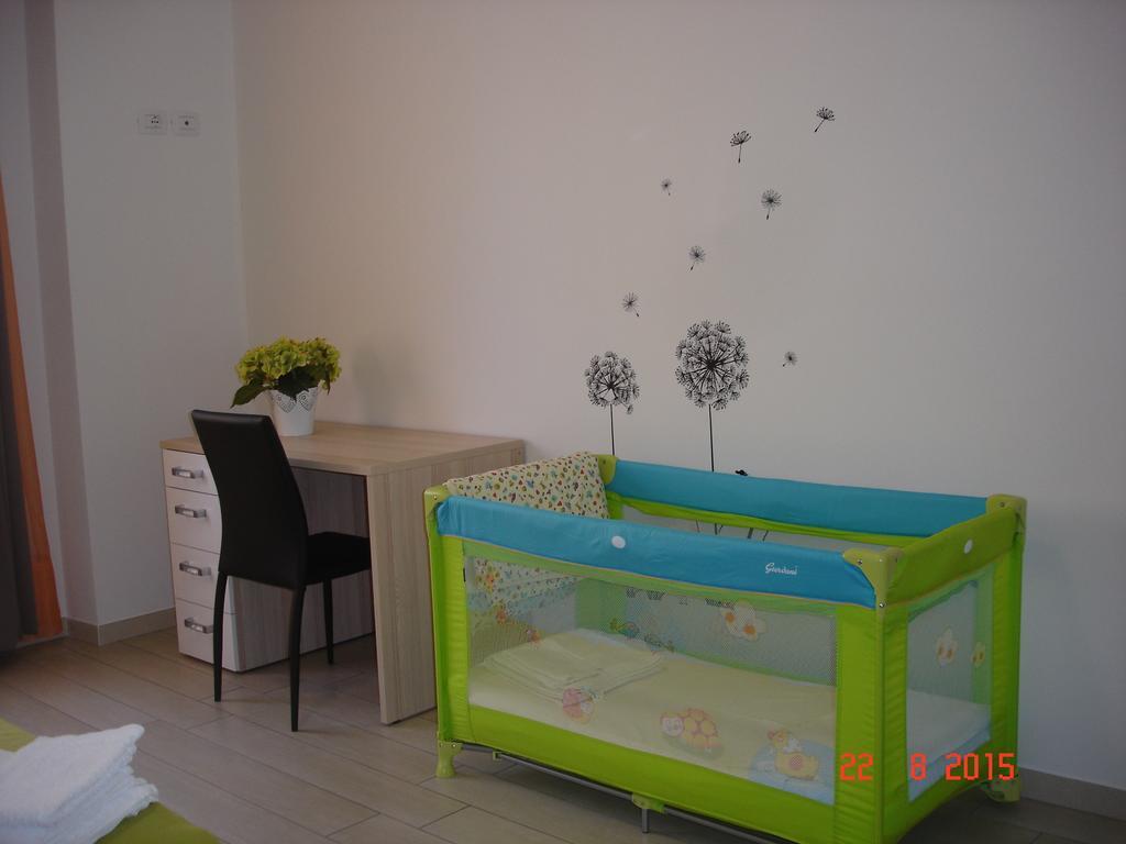Blau Vacanze Peschiera del Garda Rom bilde